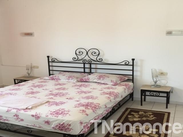 Appartement location