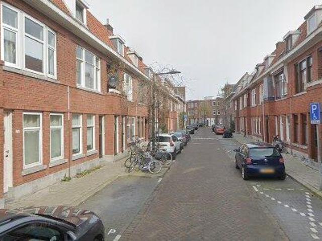 Studio te huur in Schiedam, Zuid Holland