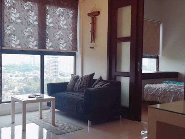 Condominium for sale in Johore Bahru, Johor