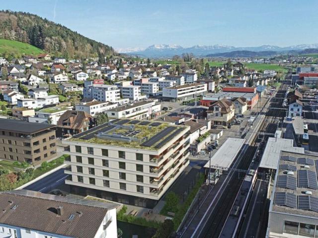 Atelier mieten in Lü