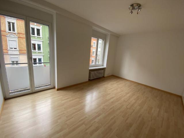 Haus mieten in Sihlfeld, Zürich