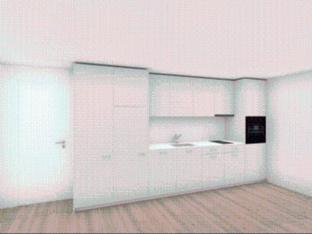Apartment mieten in Obersack, Zug