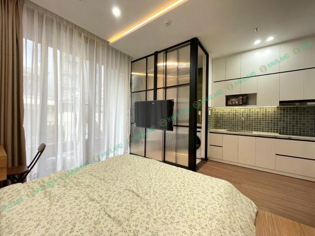 Căn hộ cho thuê tại Đà Nẵng