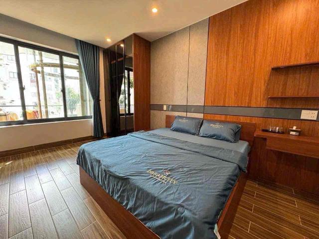Căn hộ cho thuê tại Đà Nẵng