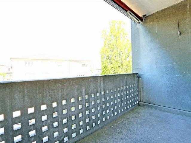 Apartment mieten in Bern