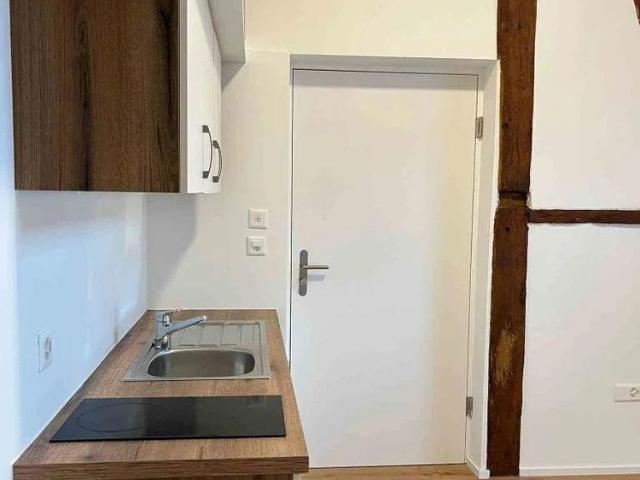 Apartment mieten in Lüchingen, Altstätten