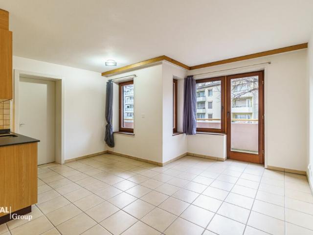 Wohnung mieten in Visp