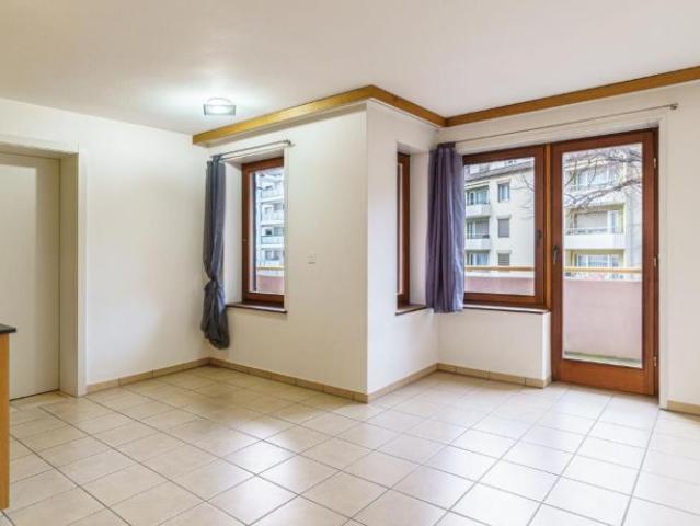 Studio mieten in Visp