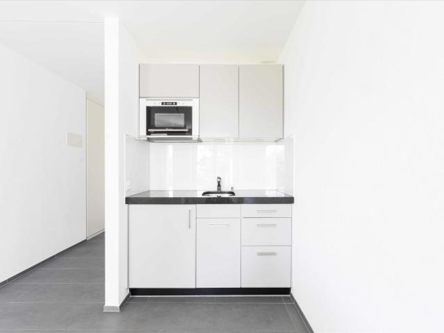 Wohnung mieten in Pulvermühle, Chur