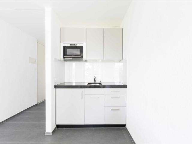 Wohnung mieten in Pulvermühle, Chur