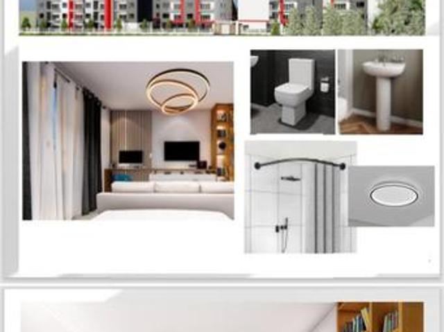 Apartment for sale in Kasarani