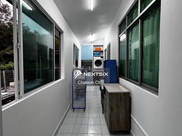 Residential House for sale in Kinabalu, Sabah