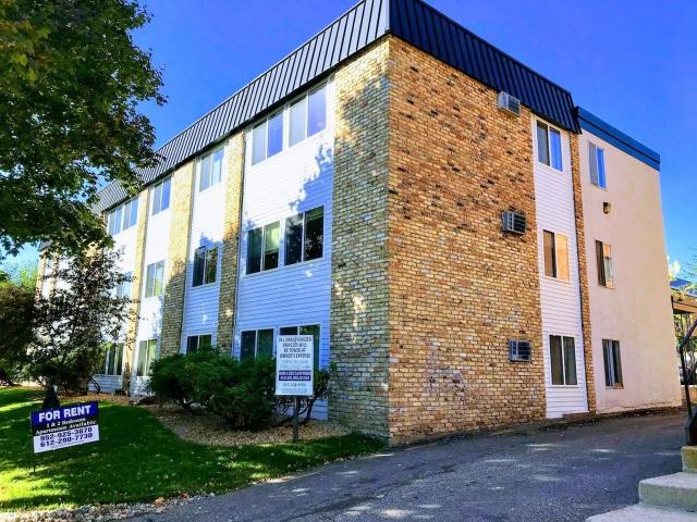Apartment for rent in Hennepin, Minnesota