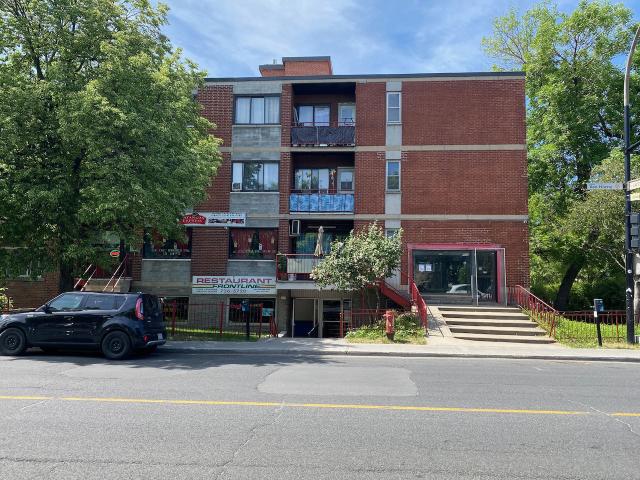 Apartment for rent in St. Leonard's, Quebec