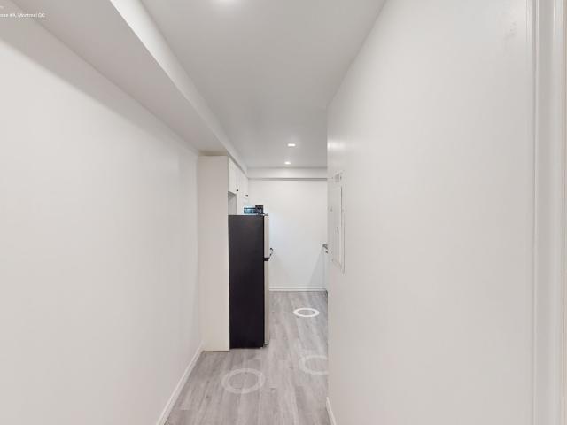 Apartment for rent in Côte-des-Neiges–Notre-Dame-de-Grâce, Montréal