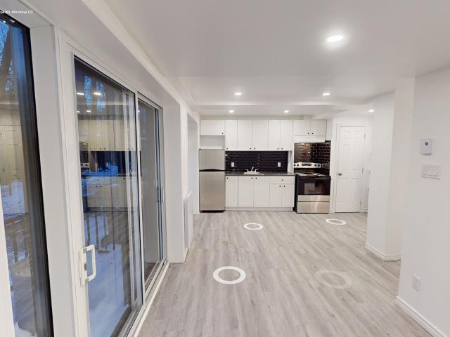 Apartment for rent in Côte-des-Neiges–Notre-Dame-de-Grâce, Montréal