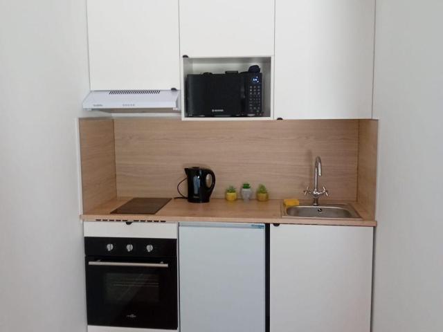 Appartement location à Angers