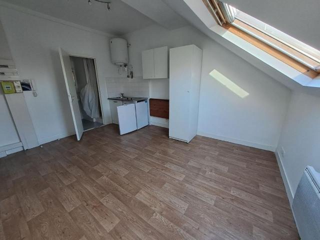 Appartement location à Angers
