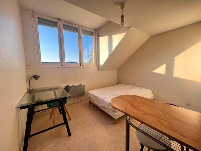 Appartement location à Angers