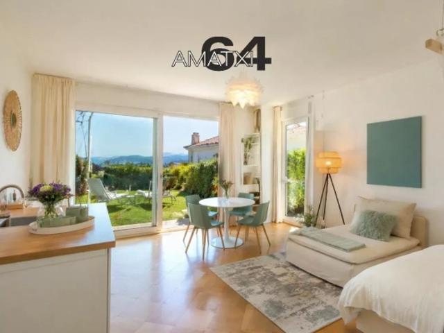 Appartement vente à Bayonne, Anglet