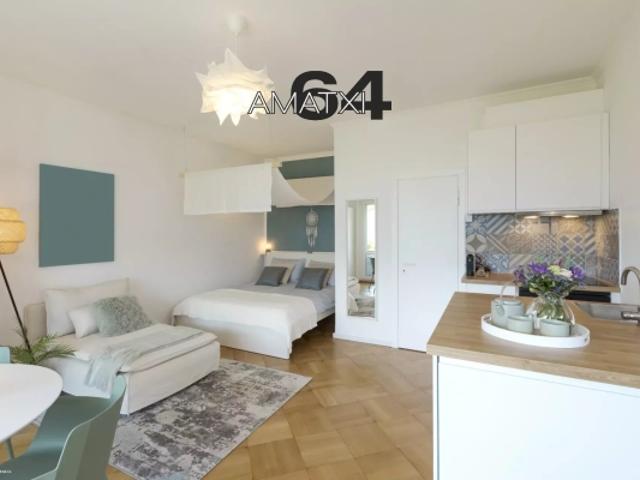 Appartement vente à Bayonne, Anglet