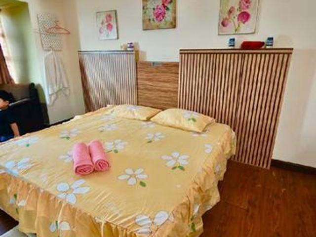 Condominium for sale in Kubang Kerian, Kelantan