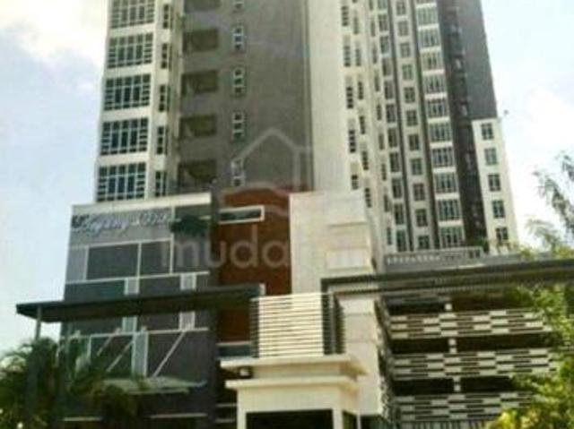 Condominium for sale in Kubang Kerian, Kelantan
