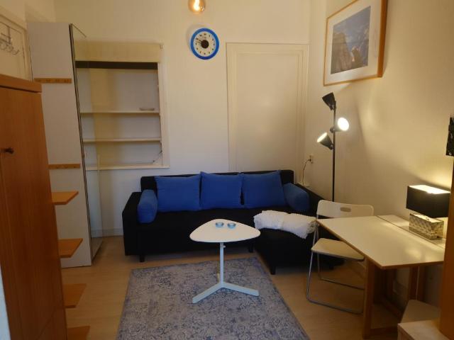 Studio te huur in Den Haag, Zuid Holland