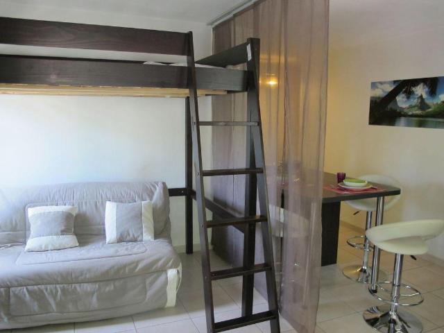 Appartement location à Annecy