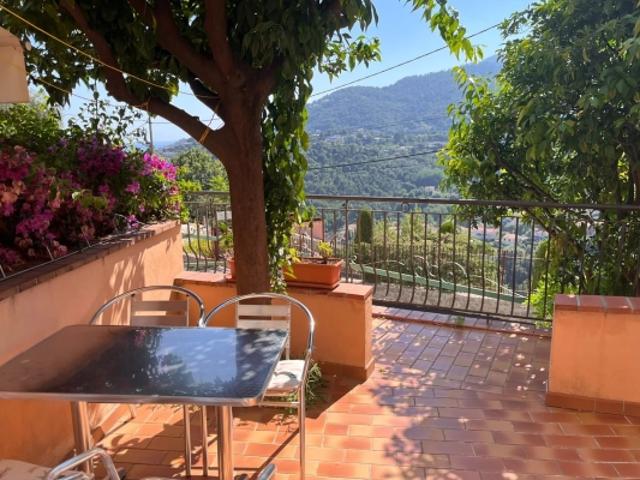 Appartement vente à Nice, Menton