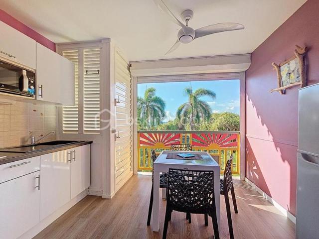 Appartement vente à Guadeloupe