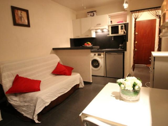 Appartement location à Grasse, Antibes