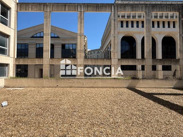 Appartement vente à Montpellier