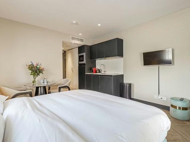 Studio te huur in Nieuw-West, Amsterdam