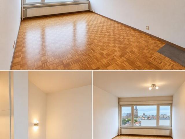 Kot location à Zurenborg (Antwerpen), Antwerpen