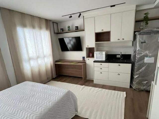 Apartamento venda em Mirandópolis