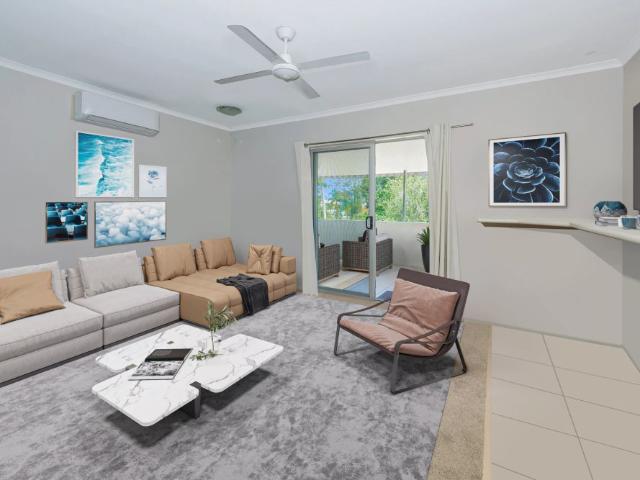 Apartment for rent in Townsville, Queensland