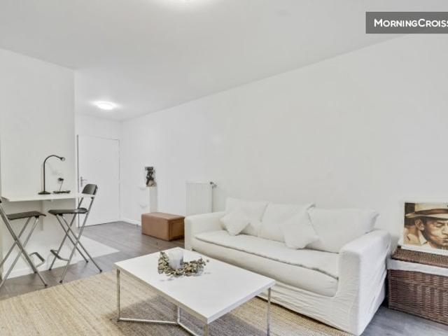 Appartement location à Le Raincy, Rosny-sous-bois