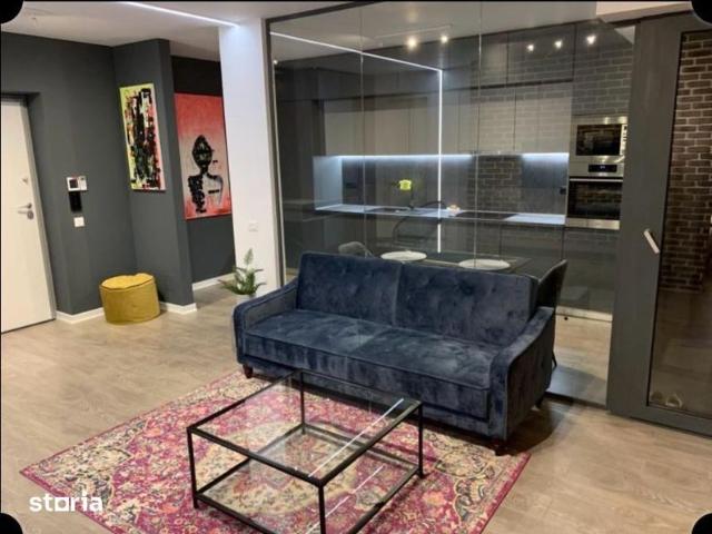 Apartament închirieri în Tunari, București