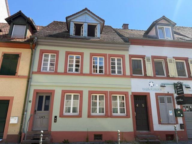 Apartment mieten in Karlsruhe, Baden-Württemberg