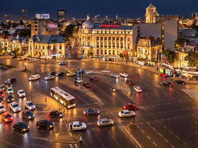 Apartament închirieri în București