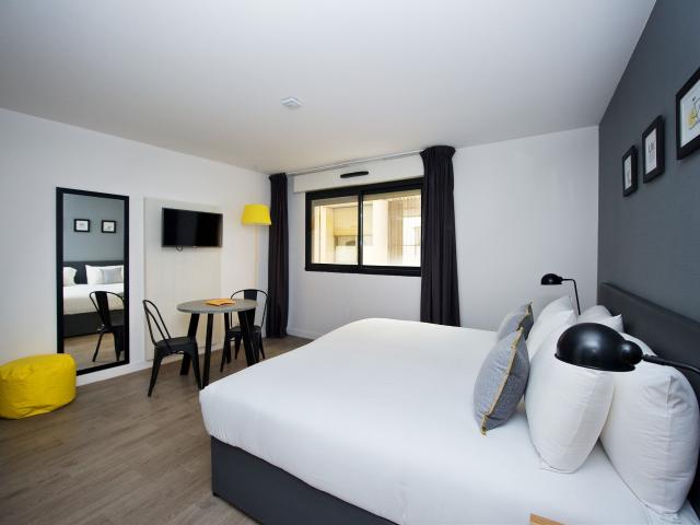 Appartement location à Marseille