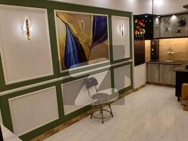Apartment for rent in Saddar Town, North Waziristan