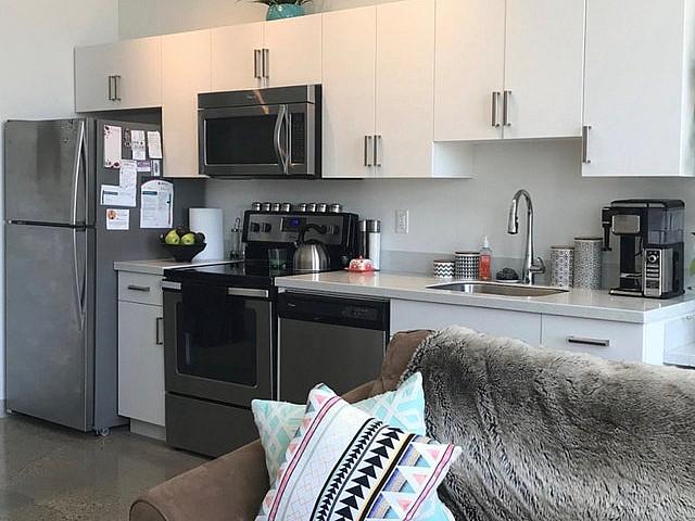 Apartment for rent in East St. Paul, Manitoba