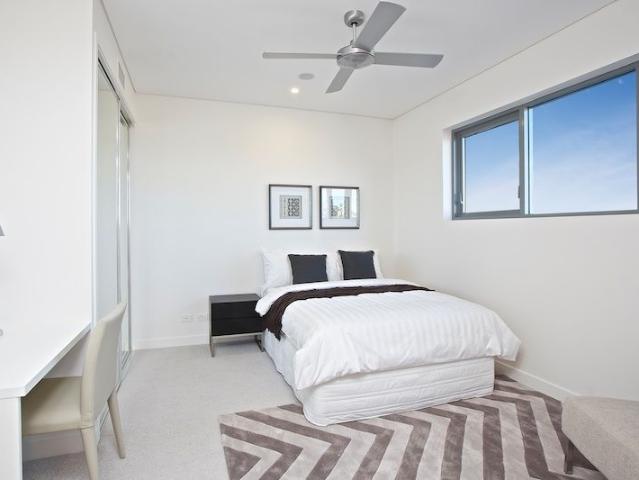 Granny Flat for rent in Toombul, Queensland