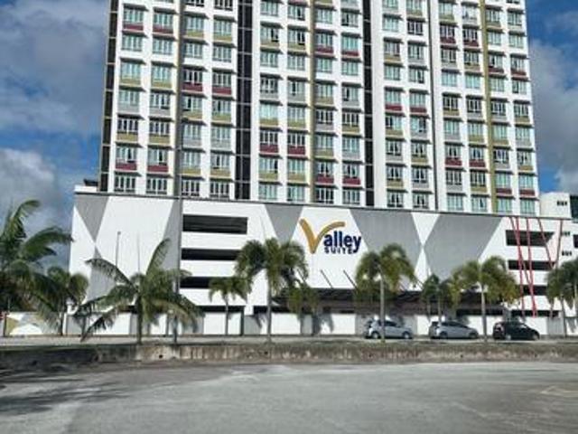 Condominium for sale in Kuantan, Pahang