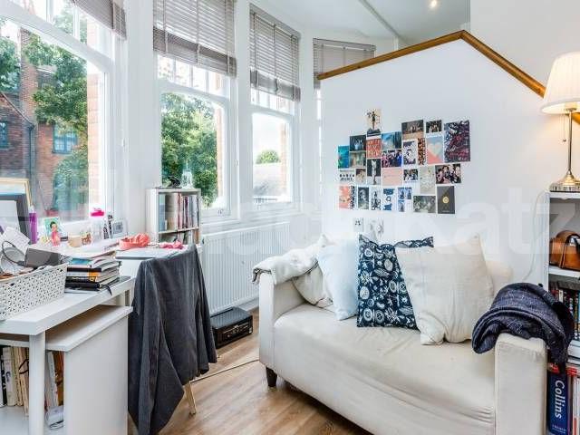 Apartment for rent in Muswell Hill, Greater London