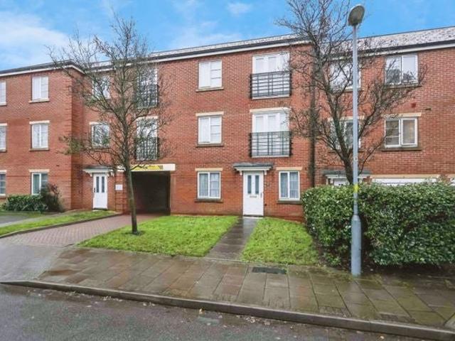 Studio for rent in Gravelly Hill, Birmingham