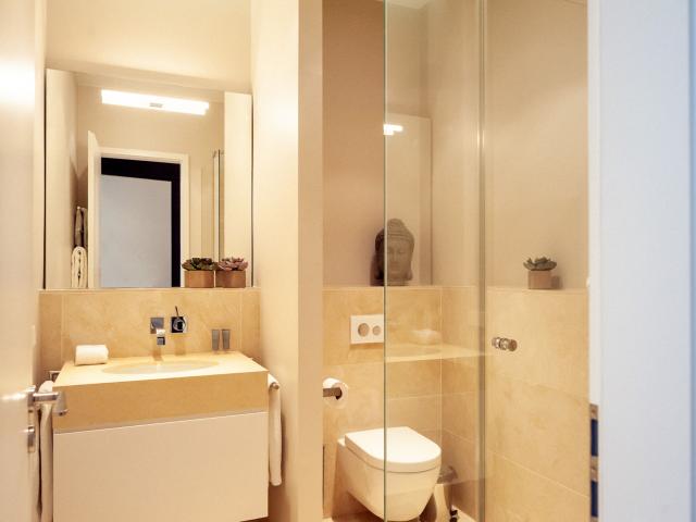 Apartment mieten in Altstadt, Düsseldorf