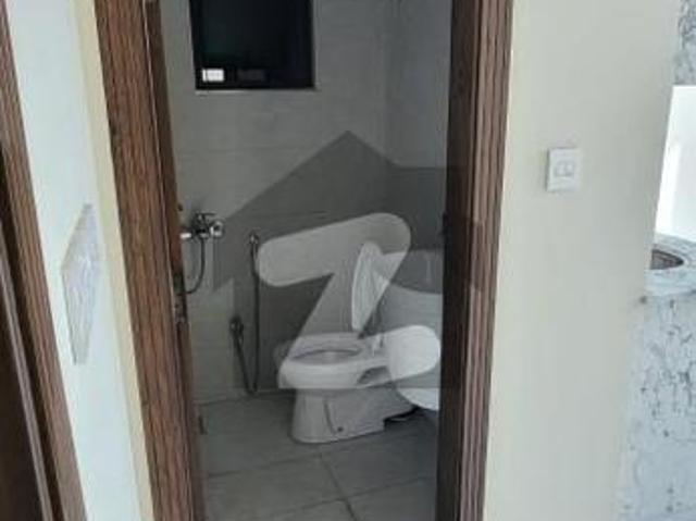 Apartment for rent in Islamabad